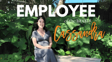 Employee Spotlight - Cass